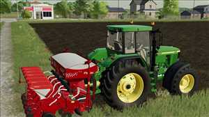 landwirtschafts farming simulator ls fs 22 2022 ls22 fs22 ls2022 fs2022 mods free download farm sim Kverneland Optima V Custom 1.0.0.1