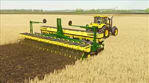 landwirtschafts farming simulator ls fs 22 2022 ls22 fs22 ls2022 fs2022 mods free download farm sim Lizard M-99 Pflanzer 1.0.0.0
