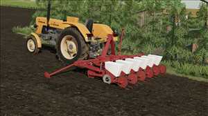 landwirtschafts farming simulator ls fs 22 2022 ls22 fs22 ls2022 fs2022 mods free download farm sim Lizard S041/3 Gama 5 1.0.0.1
