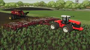 landwirtschafts farming simulator ls fs 22 2022 ls22 fs22 ls2022 fs2022 mods free download farm sim Seed Hawk Pack 1.0.0.0