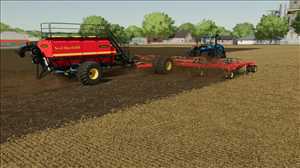 landwirtschafts farming simulator ls fs 22 2022 ls22 fs22 ls2022 fs2022 mods free download farm sim Seed Hawk Pack 1.0.0.1