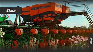 landwirtschafts farming simulator ls fs 22 2022 ls22 fs22 ls2022 fs2022 mods free download farm sim Stara Estrela 33 1.0.0.0