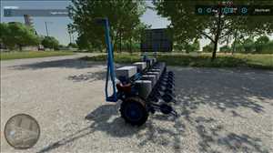 landwirtschafts farming simulator ls fs 22 2022 ls22 fs22 ls2022 fs2022 mods free download farm sim UPS8 Pflanzer 1.1.1