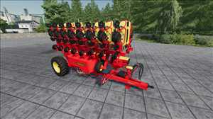 landwirtschafts farming simulator ls fs 22 2022 ls22 fs22 ls2022 fs2022 mods free download farm sim Vaederstad Tempo L16 BD 1.0.0.0
