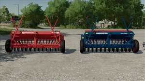 landwirtschafts farming simulator ls fs 22 2022 ls22 fs22 ls2022 fs2022 mods free download farm sim Kongskilde Lift-o-matic/EcoLine 1.0