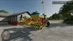 landwirtschafts farming simulator ls fs 22 2022 ls22 fs22 ls2022 fs2022 mods free download farm sim SPU-6M Sämaschine 0.1