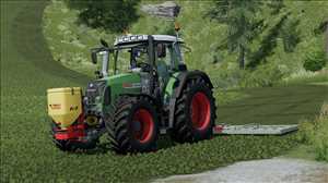 landwirtschafts farming simulator ls fs 22 2022 ls22 fs22 ls2022 fs2022 mods free download farm sim APV ES 100 M1 1.0.0.0