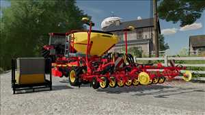 landwirtschafts farming simulator ls fs 22 2022 ls22 fs22 ls2022 fs2022 mods free download farm sim Väderstad Spirit R300S 1.0.0.1