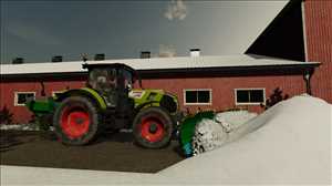 landwirtschafts farming simulator ls fs 22 2022 ls22 fs22 ls2022 fs2022 mods free download farm sim Ala-Talkkari U-Pflug 4800 1.0.0.0