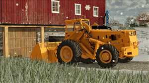 landwirtschafts farming simulator ls fs 22 2022 ls22 fs22 ls2022 fs2022 mods free download farm sim BM Volvo Schneezubehör 1.0.0.0