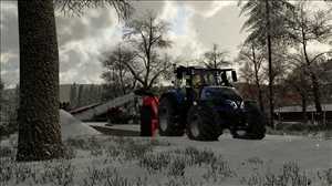 landwirtschafts farming simulator ls fs 22 2022 ls22 fs22 ls2022 fs2022 mods free download farm sim Lizard 262 Monster V 1.0.0.0