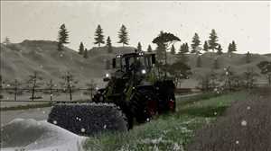 landwirtschafts farming simulator ls fs 22 2022 ls22 fs22 ls2022 fs2022 mods free download farm sim Lizard U-Pflug 1.0.0.0