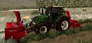 landwirtschafts farming simulator ls fs 22 2022 ls22 fs22 ls2022 fs2022 mods free download farm sim Snowblower-Paket 1.0.0.1