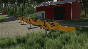 landwirtschafts farming simulator ls fs 22 2022 ls22 fs22 ls2022 fs2022 mods free download farm sim Wieska Package 1.0.0.0