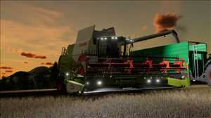 landwirtschafts farming simulator ls fs 22 2022 ls22 fs22 ls2022 fs2022 mods free download farm sim CLAAS CONVIO FLEX Pack 1.2.0.0