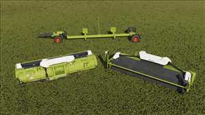 landwirtschafts farming simulator ls fs 22 2022 ls22 fs22 ls2022 fs2022 mods free download farm sim CLAAS DIRECT DISC 600 1.0.0.0