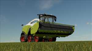 landwirtschafts farming simulator ls fs 22 2022 ls22 fs22 ls2022 fs2022 mods free download farm sim CLAAS DIRECT DISC 600 1.0.0.0