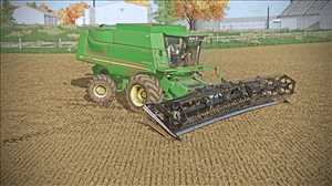 landwirtschafts farming simulator ls fs 22 2022 ls22 fs22 ls2022 fs2022 mods free download farm sim CNH Flex-Drapper Series 1.0.0.0