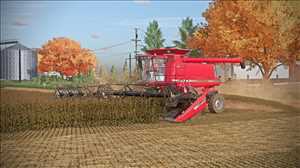 landwirtschafts farming simulator ls fs 22 2022 ls22 fs22 ls2022 fs2022 mods free download farm sim CNH Flex-Drapper Series 1.0.0.0