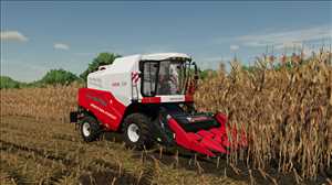 landwirtschafts farming simulator ls fs 22 2022 ls22 fs22 ls2022 fs2022 mods free download farm sim Capello Quasar F4 1.0.0.0