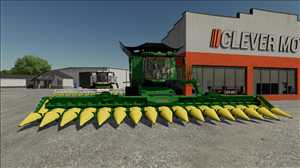 landwirtschafts farming simulator ls fs 22 2022 ls22 fs22 ls2022 fs2022 mods free download farm sim Capello Quasar HS16 1.0.0.0