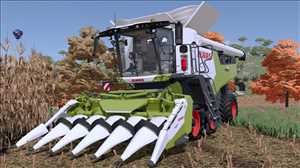 landwirtschafts farming simulator ls fs 22 2022 ls22 fs22 ls2022 fs2022 mods free download farm sim Claas Corio 675 FC 1.0.0.0