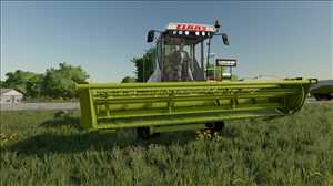 landwirtschafts farming simulator ls fs 22 2022 ls22 fs22 ls2022 fs2022 mods free download farm sim Claas E 025 1.0.0.0