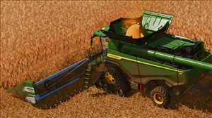 landwirtschafts farming simulator ls fs 22 2022 ls22 fs22 ls2022 fs2022 mods free download farm sim Green System PA Series 1.0.0.0