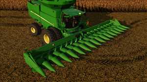 landwirtschafts farming simulator ls fs 22 2022 ls22 fs22 ls2022 fs2022 mods free download farm sim John Deere 616C/716C 1.0.0.0