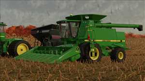 landwirtschafts farming simulator ls fs 22 2022 ls22 fs22 ls2022 fs2022 mods free download farm sim John Deere Corn Headers 1.0.0.0