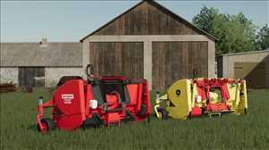 landwirtschafts farming simulator ls fs 22 2022 ls22 fs22 ls2022 fs2022 mods free download farm sim Kemper Pack 1.1.0.0