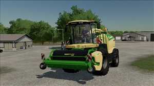 landwirtschafts farming simulator ls fs 22 2022 ls22 fs22 ls2022 fs2022 mods free download farm sim Krone EasyFlow 380 S 1.0.0.0