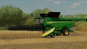 landwirtschafts farming simulator ls fs 22 2022 ls22 fs22 ls2022 fs2022 mods free download farm sim Midwest Durus 60ft 1.0.0.0