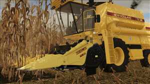 landwirtschafts farming simulator ls fs 22 2022 ls22 fs22 ls2022 fs2022 mods free download farm sim New Holland Tx32 Mais-Pflücker 1.0.0.0