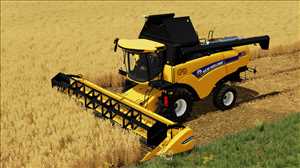 landwirtschafts farming simulator ls fs 22 2022 ls22 fs22 ls2022 fs2022 mods free download farm sim New Holland Varifeed 30 1.0.0.0