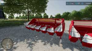 landwirtschafts farming simulator ls fs 22 2022 ls22 fs22 ls2022 fs2022 mods free download farm sim Schneider Falcon Argus 1.0