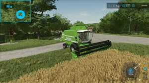 landwirtschafts farming simulator ls fs 22 2022 ls22 fs22 ls2022 fs2022 mods free download farm sim Schneidwerk-Fix 1.0.0.0
