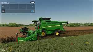 landwirtschafts farming simulator ls fs 22 2022 ls22 fs22 ls2022 fs2022 mods free download farm sim Werkzeughöhensteuerung Für Schneidwerke 2.1.0.0