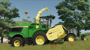 landwirtschafts farming simulator ls fs 22 2022 ls22 fs22 ls2022 fs2022 mods free download farm sim Zürn Profi Cut 610 1.0.0.0