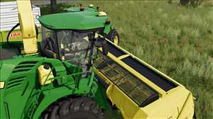 landwirtschafts farming simulator ls fs 22 2022 ls22 fs22 ls2022 fs2022 mods free download farm sim Zürn Profi Cut 610 1.0.0.0