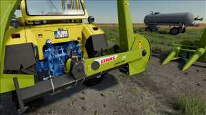 landwirtschafts farming simulator ls fs 22 2022 ls22 fs22 ls2022 fs2022 mods free download farm sim Claas Jaguar25 1.0.0.0