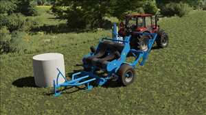 landwirtschafts farming simulator ls fs 22 2022 ls22 fs22 ls2022 fs2022 mods free download farm sim EuroMilk Scorpio 1.0.0.0