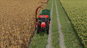 landwirtschafts farming simulator ls fs 22 2022 ls22 fs22 ls2022 fs2022 mods free download farm sim Fahr MH 500 1.0.0.0
