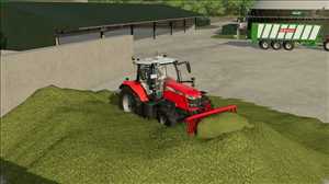 landwirtschafts farming simulator ls fs 22 2022 ls22 fs22 ls2022 fs2022 mods free download farm sim Grampo Silagem 1.0.0.0