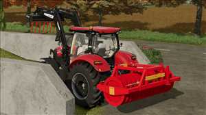 landwirtschafts farming simulator ls fs 22 2022 ls22 fs22 ls2022 fs2022 mods free download farm sim Jako Silowalze 1.0.0.0