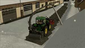 landwirtschafts farming simulator ls fs 22 2022 ls22 fs22 ls2022 fs2022 mods free download farm sim LIZARD Futteraufnahme 1.0.1.1