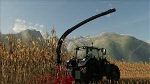 landwirtschafts farming simulator ls fs 22 2022 ls22 fs22 ls2022 fs2022 mods free download farm sim Lacotec Lh II 1.0.0.0