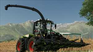 landwirtschafts farming simulator ls fs 22 2022 ls22 fs22 ls2022 fs2022 mods free download farm sim Lacotec Lh II 1.1.1.0