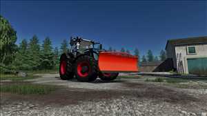 landwirtschafts farming simulator ls fs 22 2022 ls22 fs22 ls2022 fs2022 mods free download farm sim Lizard BAT-90 1.0.0.0