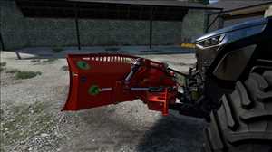landwirtschafts farming simulator ls fs 22 2022 ls22 fs22 ls2022 fs2022 mods free download farm sim Lizard BAT-90 1.0.0.0